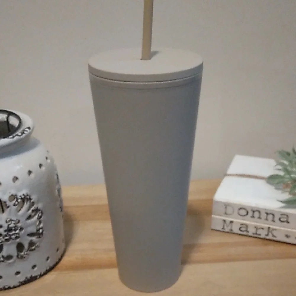 Starbucks 24 oz. Venti Cold Cup Tumbler